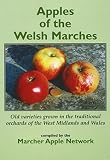 Apples of the Welsh Marches : old varieties grown in the traditional orchards of the West Midlands and Wales