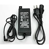 WS-PS-48v60w 48 volt 60 watt power supply for PoE injectors with 1.25 amps and UL and FCC approvals