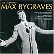 The Legendary Max Bygraves