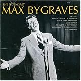 The Legendary Max Bygraves