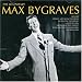 The Legendary Max Bygraves