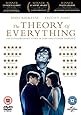 The Theory Of Everything [DVD] [2015]