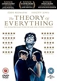 The Theory Of Everything [DVD] [2015]