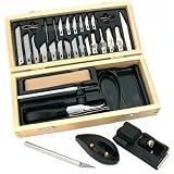 35 Hobby Knives Model Building Craft Wood Carving Tools