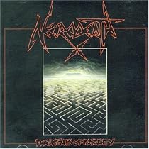 Fragments Of Insanity (Ri)