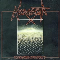 Fragments of Insanity