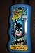 Batman Bubble Bath Bubble Gum Blast Scented 12 Fl Oz