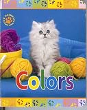 Colors (Paw Prints Early Learning Books)