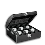 Eilux Uhrenbox Uranus 6 Preisvergleich