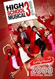 Official "High School Musical" Slim Diary 2009 2009 (High School Musical)