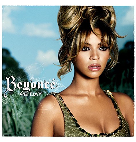 Beyonce - B