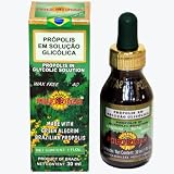 Polenectar Brazil Premium Bee Propolis Extract Wax Free 40 (30ml)
