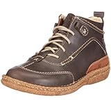 Josef Seibel Schuhfabrik GmbH 85026 8018 417 Nikki, Damen Stiefel, Braun (moro/natur 417), EU 37
