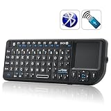 2.4 GHz Mini Wireless Keyboard and Mouse Combination ~ ZunT