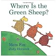 Where Is the Green Sheep? (Horn Book Fanfare List (Awards))