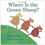 Where Is the Green Sheep? (Horn Book Fanfare List (Awards))