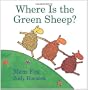 Where is the Green Sheep?