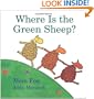 Where Is the Green Sheep? (Horn Book Fanfare List (Awards))