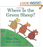 Where is the Green Sheep?