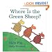 Where is the Green Sheep?