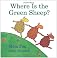 Where Is the Green Sheep?