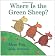 Where Is the Green Sheep?