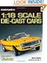 Standard Guide to 1: 18 Scale Die-Cast Cars (Standard Catalog)