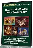 How to Take Photos Like a Pro for eBay