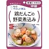 �L���[�s�[ �₳�������� (UD�敪1:�e�Ղɂ��߂�) �{���񂲂̖�؎ύ��� 100g�~10��