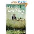 Last Fling (Salt Modern Fiction)
