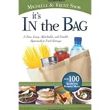 It's in the Bag a New Approach to Food Storage