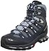 Salomon Women's Quest 4D GTX Hiking Boot
