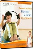 Power Paced Fitness Circle (Eng/Fr)