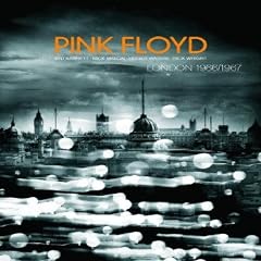 Pink Floyd - London 66/67
