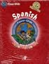 Spanish for kids: Power-Glide Children's Spanish Adventure Course Levels 1-3 bundle (Spanish Edition)