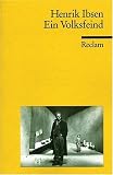 Ein Volksfeind: Schauspiel in f�nf Akten