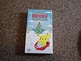 Pokemon: Pikachu's Winter Vacation