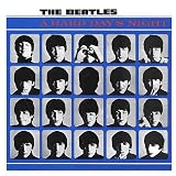 A Hard Day's Night