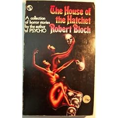 The House of the Hatchet