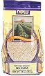 NOW Foods Organic Quinoa Grain ,  16 Ounce Bags (Pack of 6)