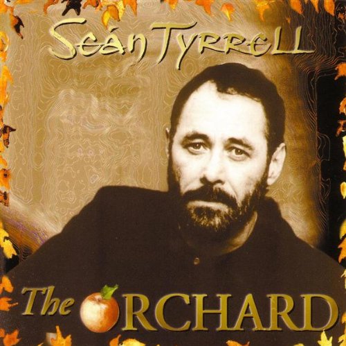 SEAN TYRRELL : ORCHARD