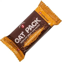 Sponser Energie-Riegel Oat Pack Datteln/Feige 30St�ck a60g