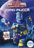 barnyard ritorno al cortile - il ritorno dell`uomo mucca / Back to the Barnyard (Dvd) Italian Import