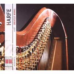 Harfe (Harp)-Greatest Works