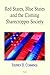 Book Red States Blue States, and the Coming Sharecropper Society
