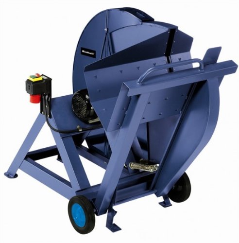 Brennholz-Wippsäge BT-LC 700 D Einhell