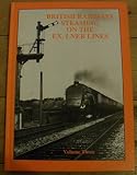 British railways steaming on the ex-LNER lines