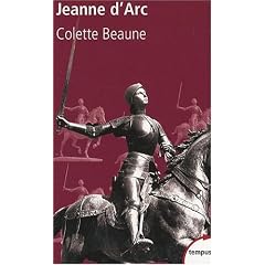 Jeanne d'Arc