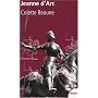 Jeanne d'Arc de Colette Beaune