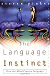 The Language Instinct